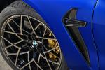 BMW M8 Competition Coupe 2019 года (UK)